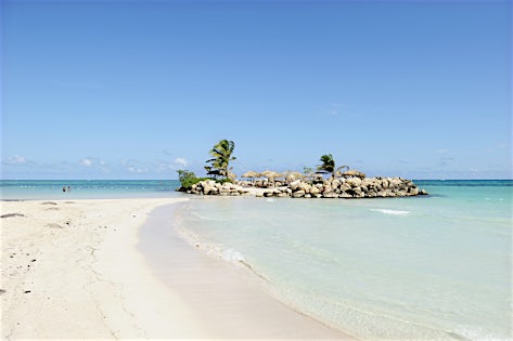 Royalton White Sands